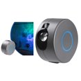 thumbnail image 1 of Proyector para discoteca Colco Wedding Party Luz LED gris Lámpara de proyección Home Party, 1 of 8