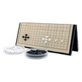 thumbnail image 2 of Jeu d'Échecs Chinois Portable avec des Pièces d'Échecs pour, 2 of 8