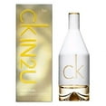 thumbnail image 6 of Calvin Klein Ck In2u Eau De Toilette Spray, Perfume for Women, 5.0 Oz, 6 of 8