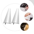 thumbnail image 2 of 2Pcs Heat Resistant Stove Gaps Covers for Homeowners and Modern Kitchens, 2 of 8