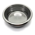 thumbnail image 2 of Breville .BES900XL/15.10 Two Cup Dual Wall Filter, 58mm, 2 of 4
