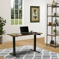 thumbnail image 3 of American Furniture Classics OS Home and Office Furniture Model 23000 Adjustable Height Desk, 3 of 14