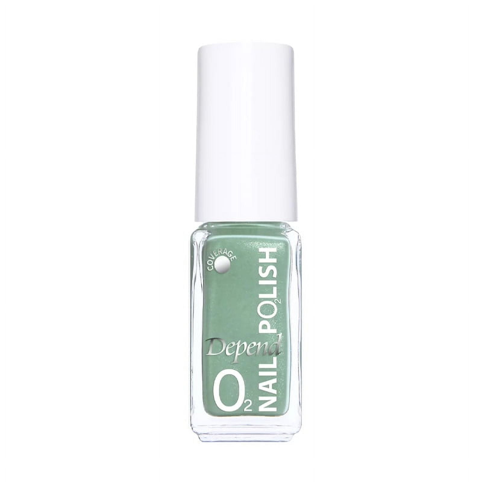 Esmalte Tradicional 5 Ml - 609