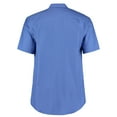 thumbnail image 2 of Kustom Kit Mens Workwear Oxford Short Sleeve Shirt, 2 of 3