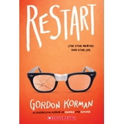 Gordon Korman: Restart (Paperback)