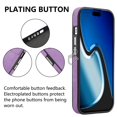 thumbnail image 4 of SaniMore for iPhone 15 Plus (6.7" 2023) Wallet Case,Back Flip Cash Pocket 360° Rotating Metal Holder Kickstand PU Leather Shockproof TPU Card Slots Magnetic Car Mount Wear-resistant Shell, Purple, 4 of 12