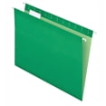 thumbnail image 1 of Fólder Colgante Reciclado Pendaflex Tamaño Carta Verde C/25 Piezas, 1 of 3