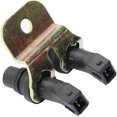 thumbnail image 3 of Crankshaft Position Sensor Compatible with 2000-2004 Blue Bird All American FE Rear, Driver Side, Rearward Engine MFR name: Caterpillar, Engine Designation: 3126, 3 of 3