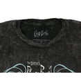 thumbnail image 3 of Tim Burton's Corpse Bride Women's Emily Bride to Be Boyfriend T-Shirt Adult, 3 of 5