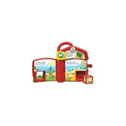 LeapFrog StoryBlock Book: Tad's Counting Farm