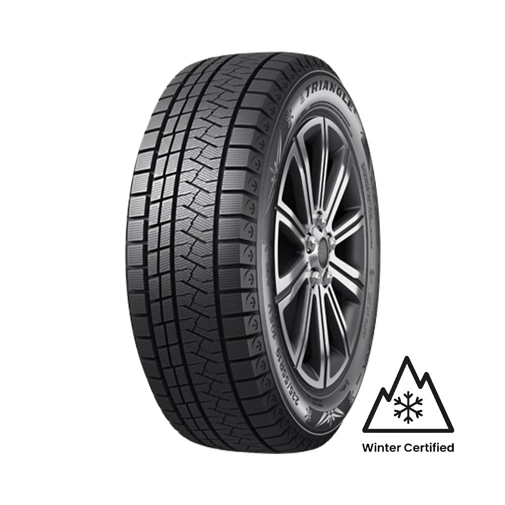 Triangle Snowlink PL02 pneu 265/70R16 112T pneus d'hiver haute performance