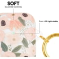 thumbnail image 5 of Case-mate Carrying Case Apple AirPods, Wild Flowers, 5 of 8