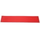 thumbnail image 4 of Adhesivo de tira central de consola resistente a arañazos para PS5, versión de unidad óptica, accesorios de host, color rojo, 4 of 14