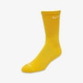 thumbnail image 6 of Nike Everyday Plus Cushioned High Training Crew Socks (6 Pack) Rainbow SX6897-903 (Medium 6M-8M / 5Y-7Y / 6W-10W) Adult Unisex Mens Womens Youth, 6 of 8