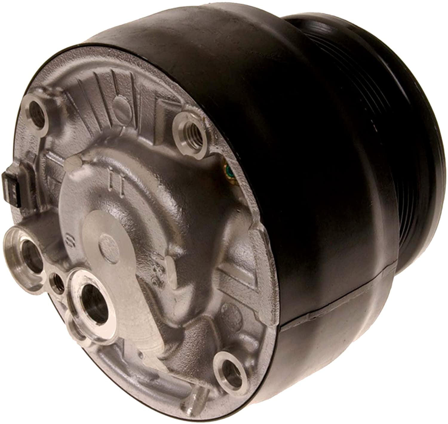 GM Genuine Parts 15-20184 A/C Compressor - Walmart.com