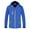 Blue, variant on Taqqpue Women's Plus Size Waterproof Ski Jacket Warm Winter Outdoor Insulated Snow Jacket Coat Thick Mountain Suit Windbreaker Hooded Raincoat Rain Jacket Fleece Lined Winter Coat for Women and Men