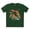 Forest Green, variant on US State Shirts, Florida Shirt