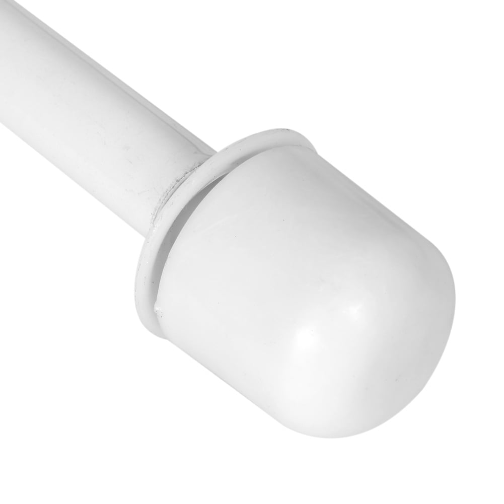 ANGGREK Folding Cane, Adjustable Collapsible Blind Cane, Portable 50 Inch Low Vision Walking