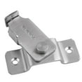 thumbnail image 4 of Stainless Steel 90 Degree Buckle Right Angle Hook Lock Bolts For Sliding Door, 4 of 9