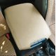 thumbnail image 1 of For Toyota Land Cruiser Prado 150 2010 2011 2012 2013 2014 2015 2016 2017 2018 -2021 Microfibre Leather Center Armrest Cover, 1 of 5