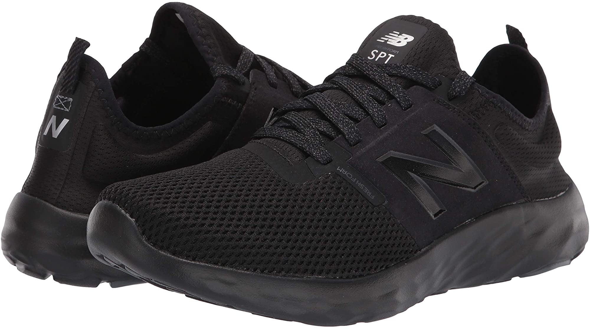 New Balance Mens SPT V2 Running Shoe 