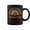 Black, variant on Multiple Sclerosis Awareness Rainbow Ms Awareness Coffee Mugs