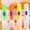 multicolor-D, variant on 48 Pcs Mini Flashlight Keychain Bulk Assorted Colors Torch Keyring Flashlights LED Small Keychain Light Hiking Camping Christmas Party Favors,Glow in the Dark Party Supplies