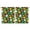 White-157, variant on Nursery Curtains Boys Girls Kids Kiwifruit Background Cliparts Print Pattern Window Drapes for Living Bedroom Playroom Room Decor Rod Pocket 42x63Inch 2 Panels