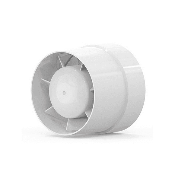 Duct Pressure Fan 4inch 5inch 6inch Bathroom Bathroom Ventilation Fan Kitchen Wall Air Cleaning Fan Exhaust Fan -11S
