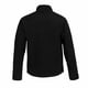 thumbnail image 2 of B&C - Chaqueta softshell modelo  X-Lite para hombre (Negro) B and C UTBC3864_black, 2 of 2