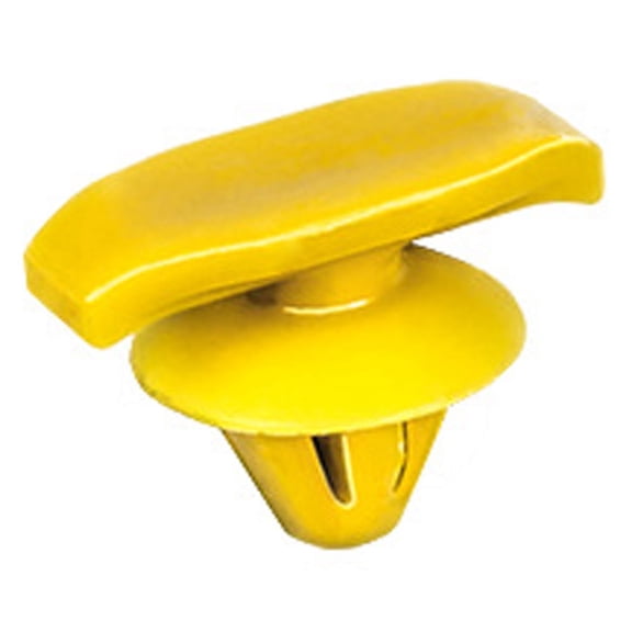 Clipsandfasteners Inc?25 Weatherstrip Retainer Compatible with Volkswagen, Audi, SEAT and Skoda  1Z0-837-732A