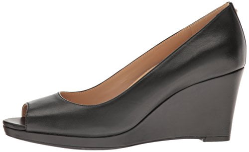 naturalizer olivia wedge