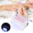 thumbnail image 1 of LAFGUR Nail Polish Dryer Personalized Nail Grinding Machine Profession Home Use For Beauty Salon Salon, 1 of 8