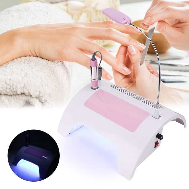 LAFGUR Nail Polish Dryer Personalized Nail Grinding Machine Profession Home Use For Beauty Salon Salon
