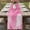 Pink, variant on Table Runner 60 Inches Long for Kitchen Dining, Black Marble Dresser Scarf Farmhouse, Dining Table Decorations for Wedding/Parties, Vintage Abstract Grey Fluid Aesthetic 13 x 60 In