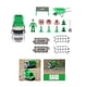 thumbnail image 5 of Kit de juguetes para camiones de saneamiento perfecl Estilo 5, 5 of 8