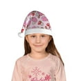thumbnail image 5 of Rocae Strawberry Popsicle for Christmas Hat for Kids Hats Christmas Party Supplies, 5 of 6