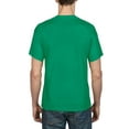 thumbnail image 2 of Gildan Men's Dryblend Classic Preshrunk Jersey Knit T-shirt, 2 of 2