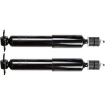 Shocks Front,CCIYU Shock Absorbers for 2009 2010 for Dodge for Ram 1500,2011 2012 2013 2014 2015 2016 for Ram 1500 Parts Struts (2pc Set)