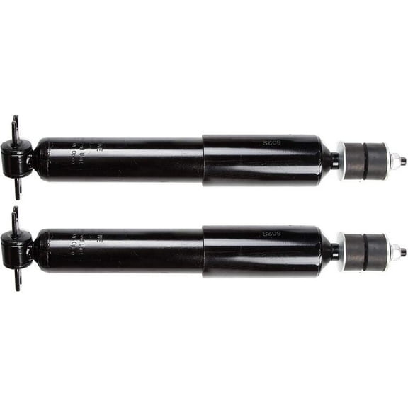 Shocks Front,CCIYU Shock Absorbers for 2009 2010 for Dodge for Ram 1500,2011 2012 2013 2014 2015 2016 for Ram 1500 Parts Struts (2pc Set)