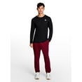 thumbnail image 6 of Reebok Mens and Big Mens Off the Grid Jogger Pant, Sizes XS-5XL, 6 of 7