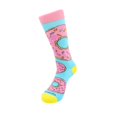 thumbnail image 4 of Amazing and Delicious Donut Socks from the Sock Panda, 4 of 4