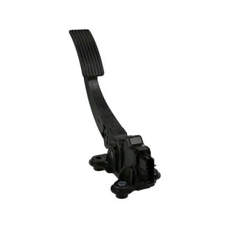 PEDALE ACCELERATORE - FIAT PUNTO EVO - ANNO 2005 - 2018 - BITRON - COD