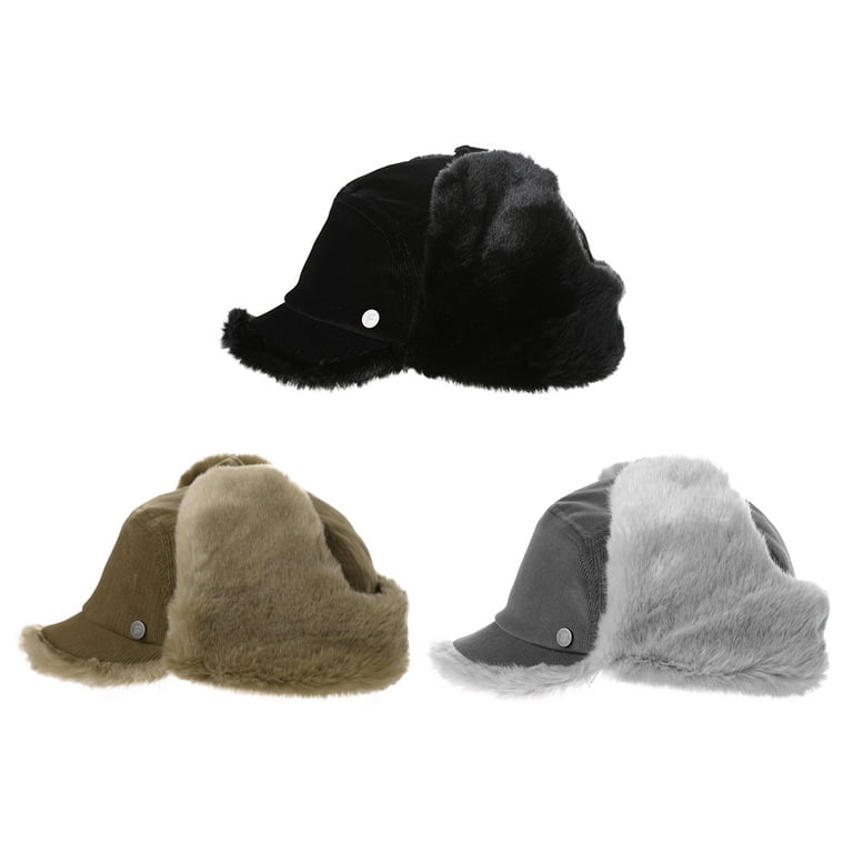 MD FAUX FUR MM ハット MD FAUX FUR MM ハット Disney SERIES CREATED by MUS