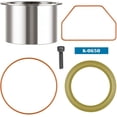 thumbnail image 2 of K-0650 Air Compressor Cylinder Sleeve Ring Kit Service Kits for DeVilbiss Cable, 2 of 5