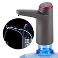 thumbnail image 4 of Automatic Water Dispenser,Automatic Water Dispenser USB Electric Water Bottle Pump Water Bottle Dispenser Multi-Functional, 4 of 14