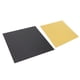 thumbnail image 5 of Calcomanía de cama caliente, previene la impresora 3D de borde deformado Pegatina de cama magnética Plástico negro para impresora 3D general, 5 of 8