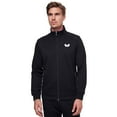 thumbnail image 3 of Butterfly Higo Tracksuit - Athletic, Modern, Table Tennis Warm-up, Tracksuit Jacket or Pants, 3 of 8