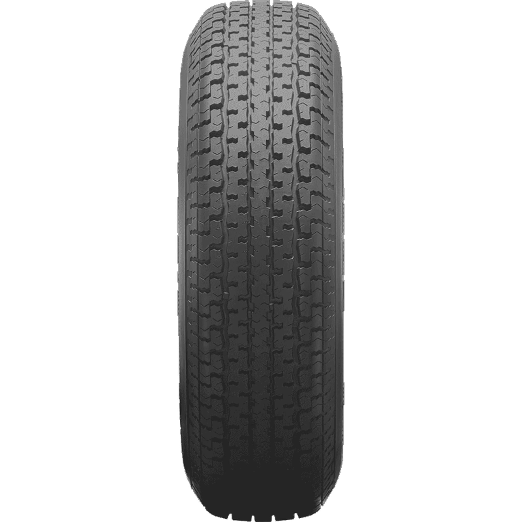 Freestar M-108 ST235/80R16 124/120M E Trailer Tire