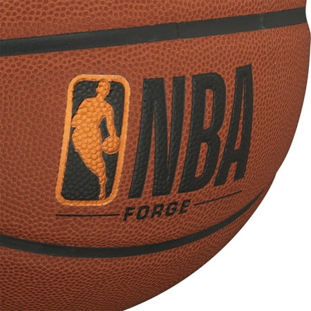 Wilson NBA Forge 29.5" Basketball